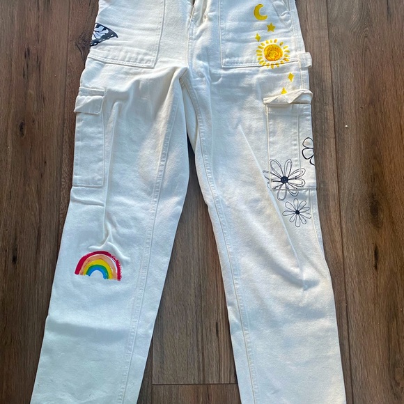 PacSun high rise jean - Picture 3 of 3